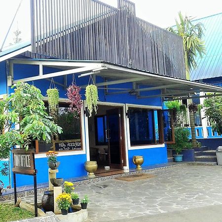 Aries Biru Resort Cisarua Ngoại thất bức ảnh